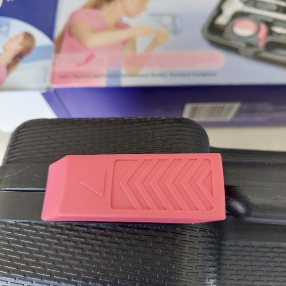 NWOT Apollo Precision Compact Tool Kit - Picture 6 of 10